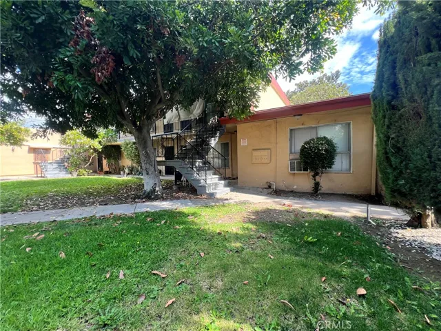 1909 E Wilshire, Fullerton, California 92831