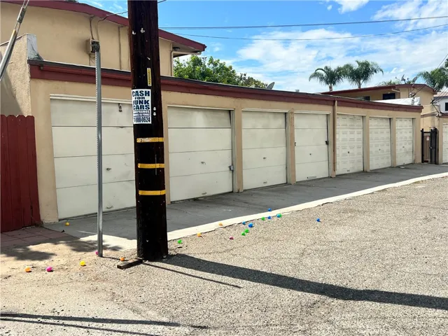 1909 E Wilshire, Fullerton, California 92831