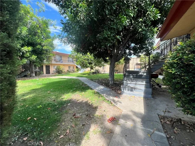 1909 E Wilshire, Fullerton, California 92831
