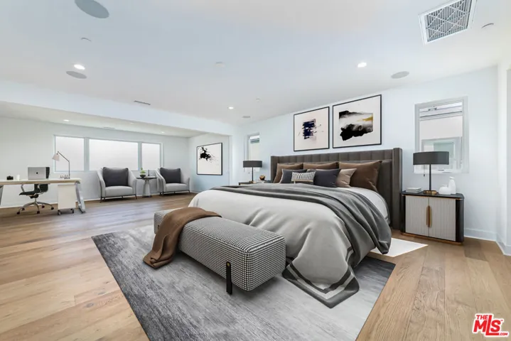 11770 N Hillsborough Lane, Porter Ranch, California 91326