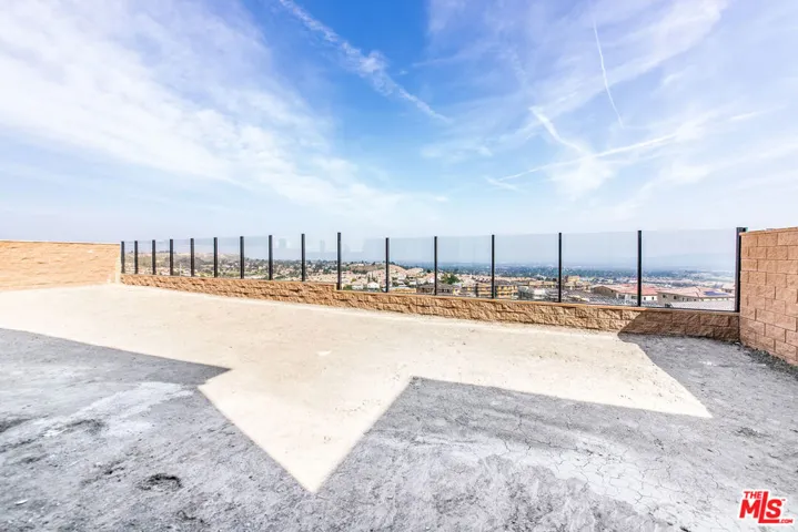 11770 N Hillsborough Lane, Porter Ranch, California 91326