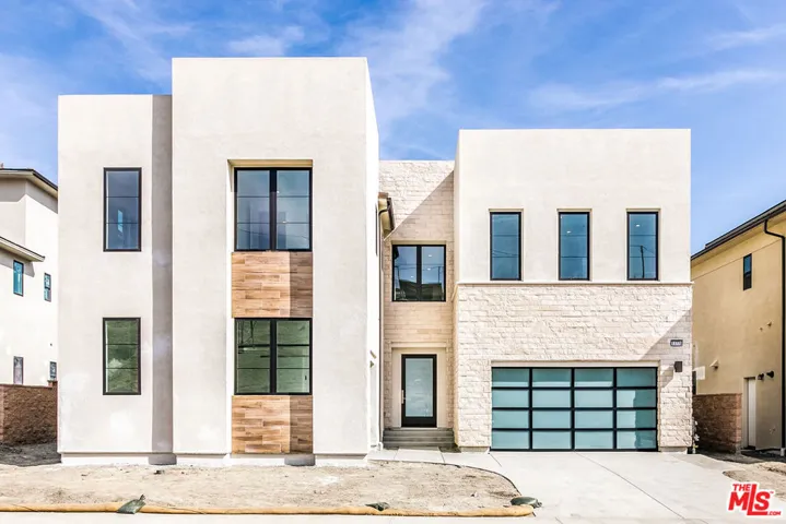 11770 N Hillsborough Lane, Porter Ranch, California 91326
