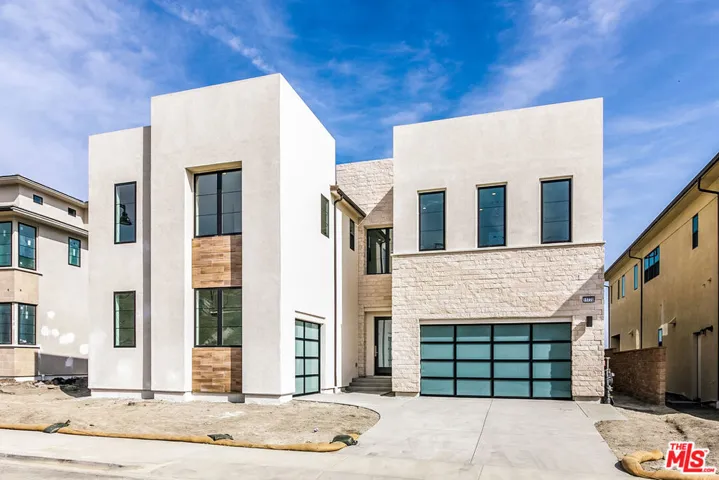 11770 N Hillsborough Lane, Porter Ranch, California 91326