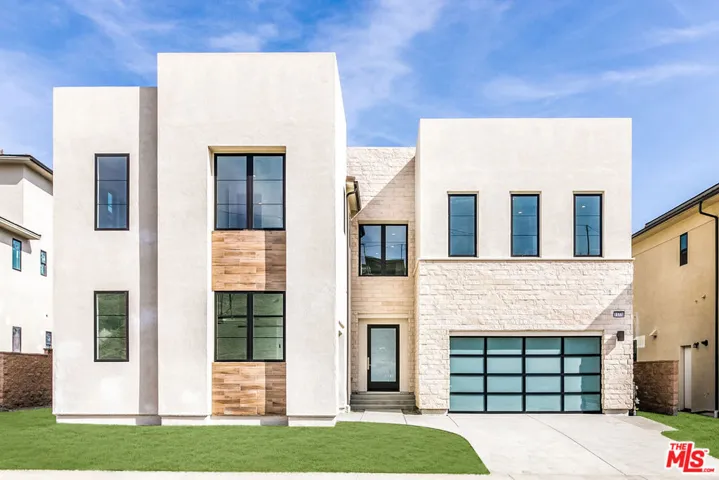 11770 N Hillsborough Lane, Porter Ranch, California 91326