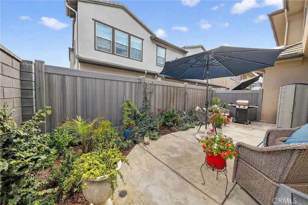 382 Moonflower, Rancho Mission Viejo, California 92694 home-pic-17