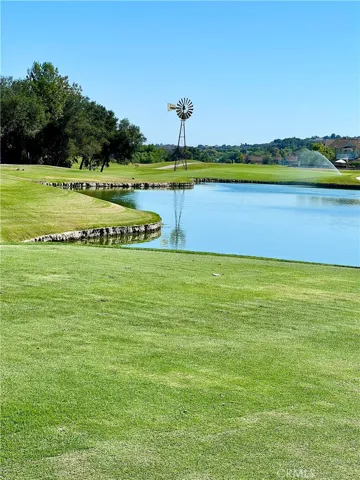 Lakes, parks, basketball and baseball courts