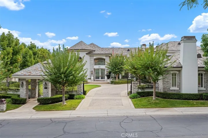 Gates for maximum privacy