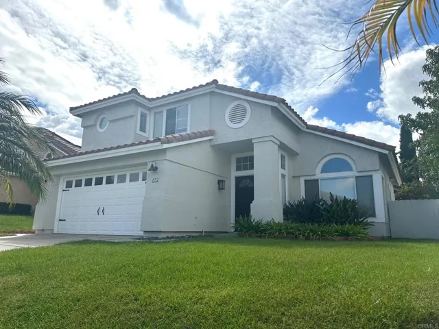 652 Montage Road, Oceanside, California 92057