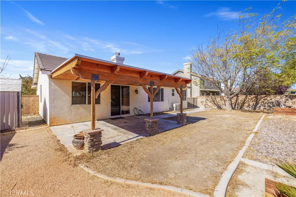 44328 47th Street W, Lancaster, California 93536 home-pic-20