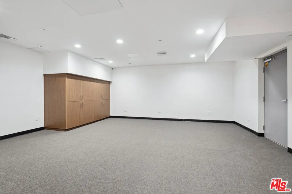 Future Gym- located off parkin
