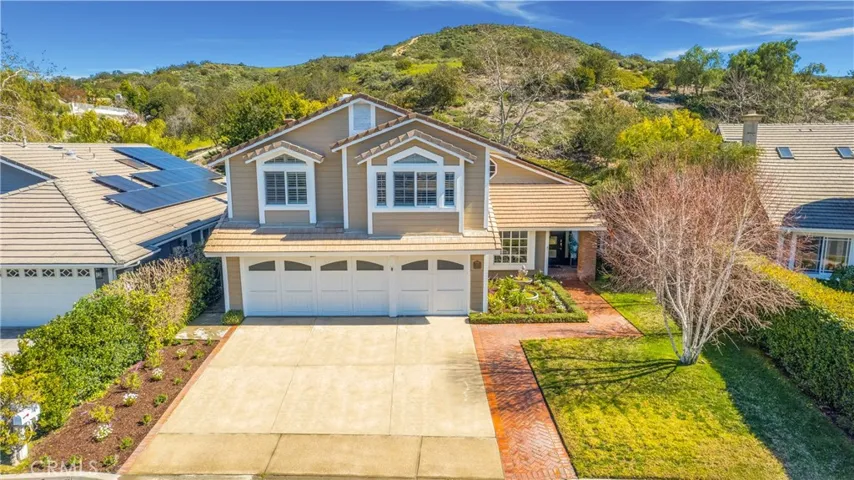 6 Eastridge, Coto De Caza, California 92679