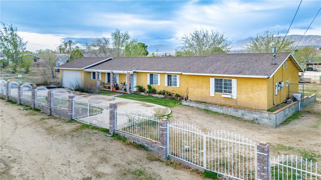 8806 E Avenue T14, Littlerock, California 93543 home-pic-0