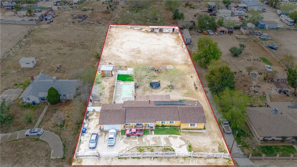8806 E Avenue T14, Littlerock, California 93543 home-pic-1