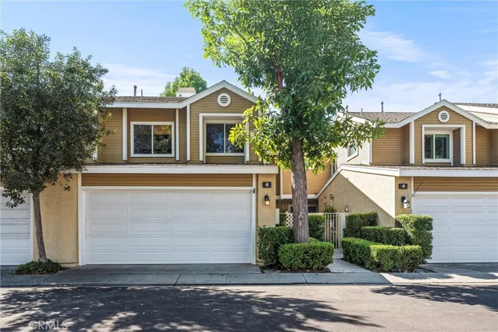 6 Cherrywood, Aliso Viejo, California 92656