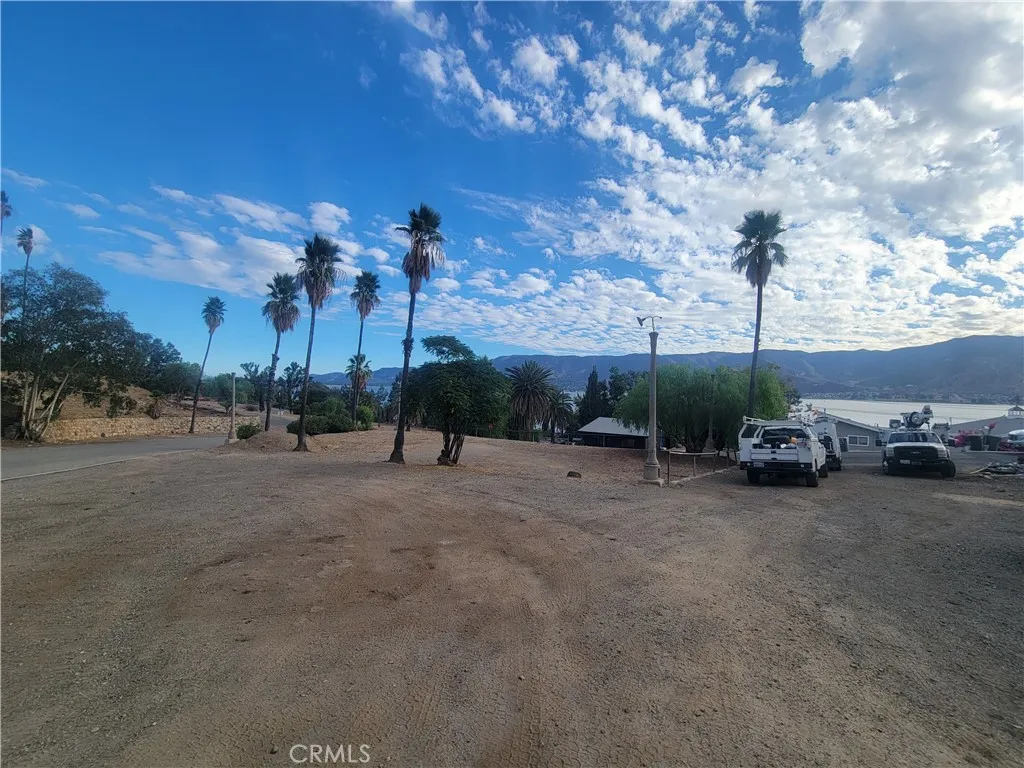Flat