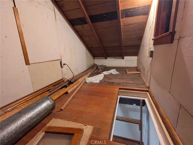 Attic