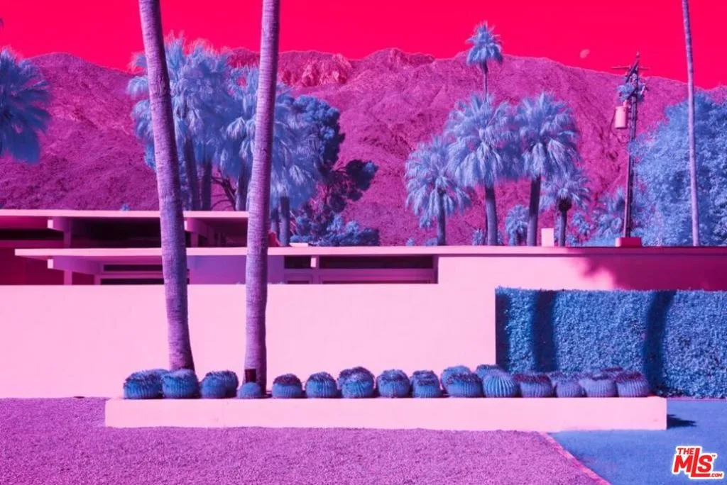 1323 S Driftwood Drive, Palm Springs, California 92264 home-pic-51