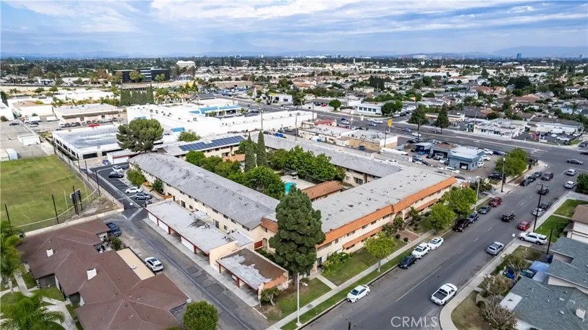 9931 Central, Garden Grove, California 92844