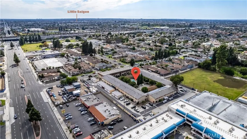 9931 Central, Garden Grove, California 92844