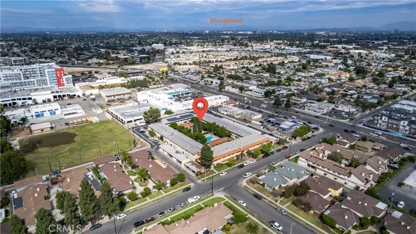 9931 Central, Garden Grove, California 92844