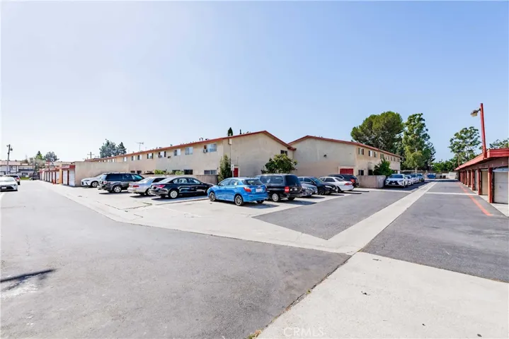 9931 Central, Garden Grove, California 92844
