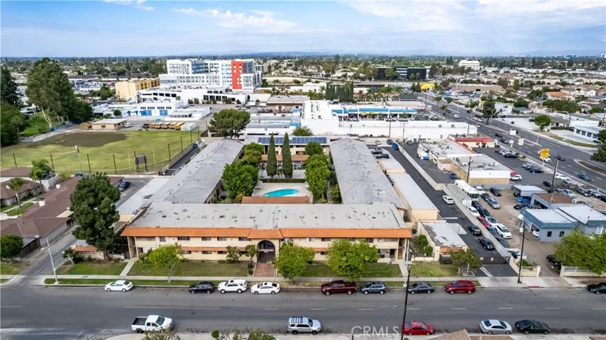 9931 Central, Garden Grove, California 92844