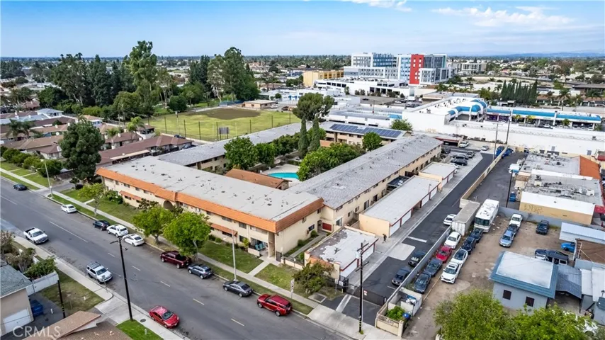 9931 Central, Garden Grove, California 92844