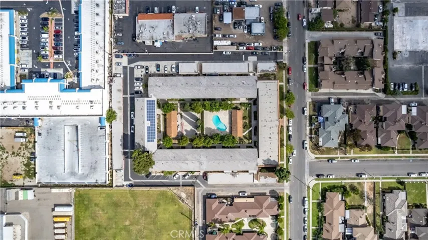 9931 Central, Garden Grove, California 92844