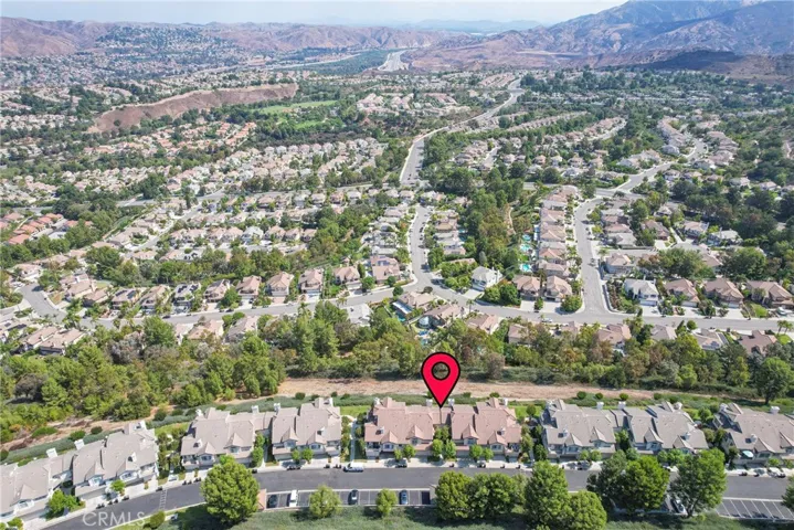 7917 E Viewrim, Anaheim Hills, California 92808