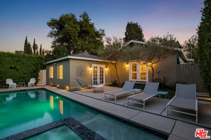 16201 Gilmore Street, Lake Balboa, California 91406