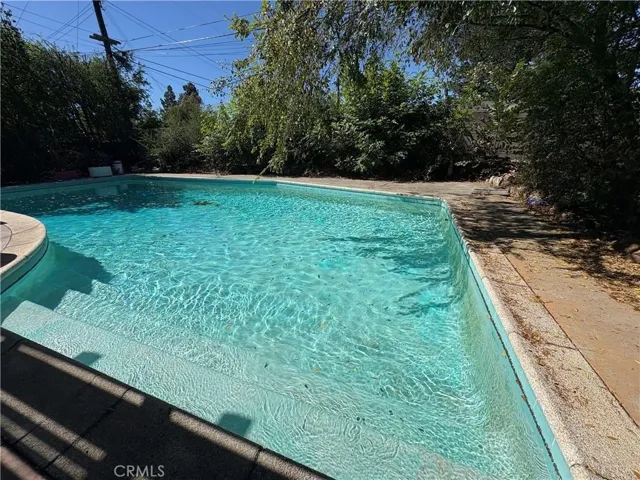 1521 Mural, Claremont, California 91711