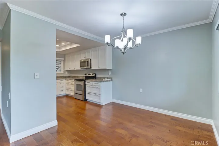 5362 Algorrobo D, Laguna Woods, California 92637