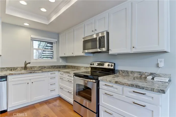 5362 Algorrobo D, Laguna Woods, California 92637