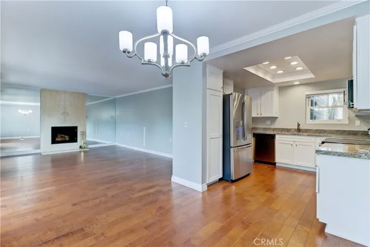 5362 Algorrobo D, Laguna Woods, California 92637