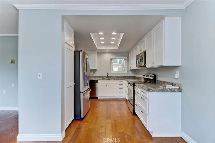 5362 Algorrobo D, Laguna Woods, California 92637