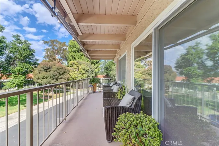 5362 Algorrobo D, Laguna Woods, California 92637