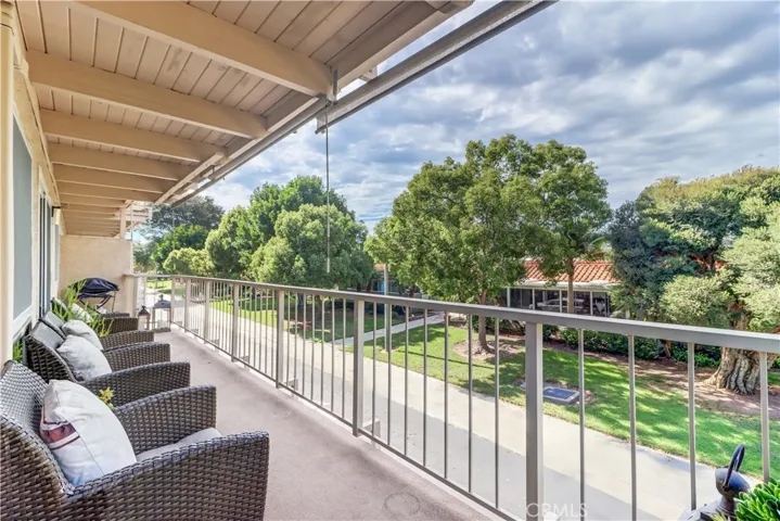 5362 Algorrobo D, Laguna Woods, California 92637