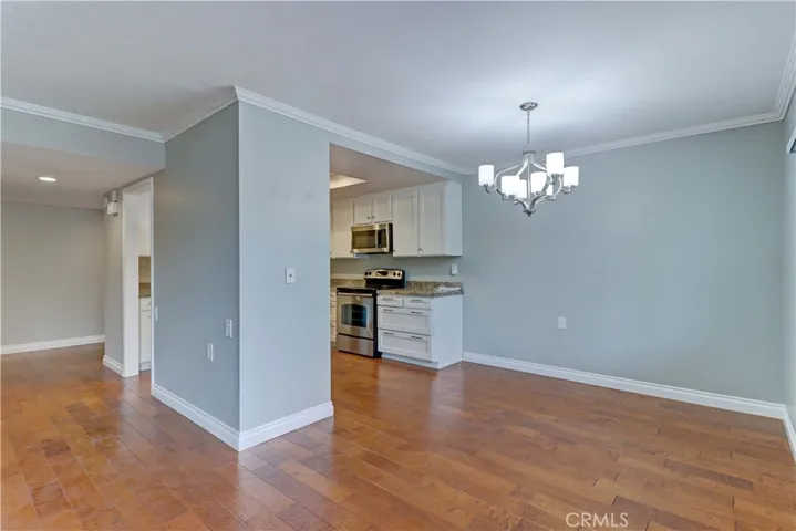 5362 Algorrobo D, Laguna Woods, California 92637