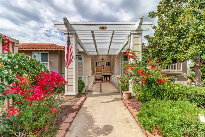 5362 Algorrobo D, Laguna Woods, California 92637