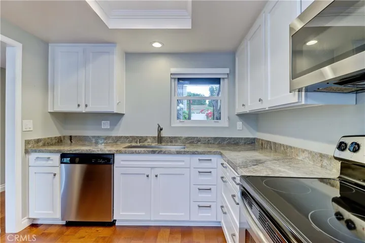 5362 Algorrobo D, Laguna Woods, California 92637