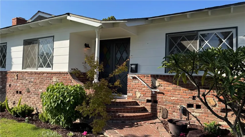 13827 Freiburg Street, Whittier, California 90602