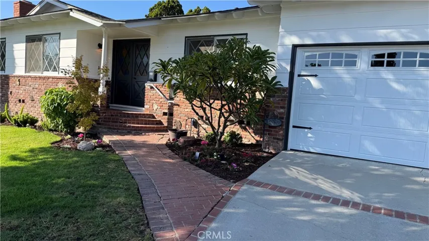 13827 Freiburg Street, Whittier, California 90602
