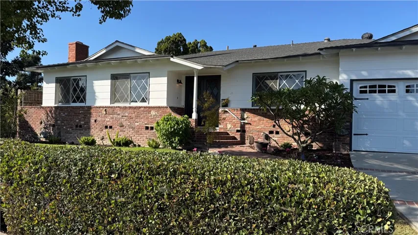 13827 Freiburg Street, Whittier, California 90602