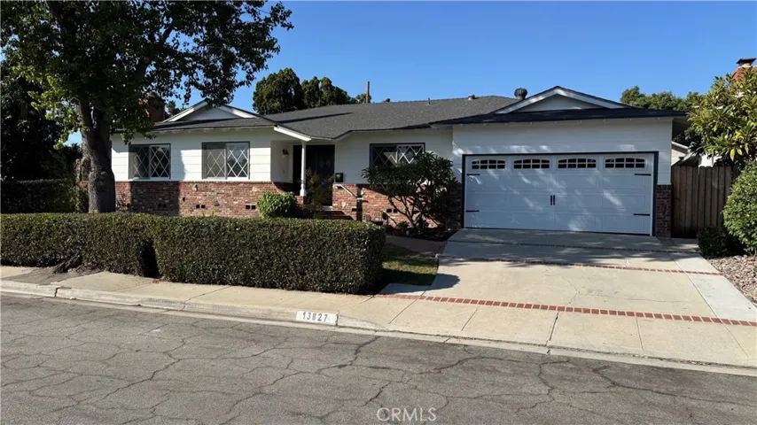 13827 Freiburg Street, Whittier, California 90602
