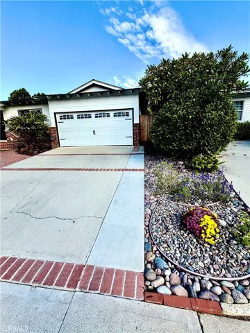 13827 Freiburg Street, Whittier, California 90602