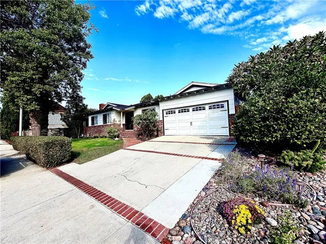 13827 Freiburg Street, Whittier, California 90602