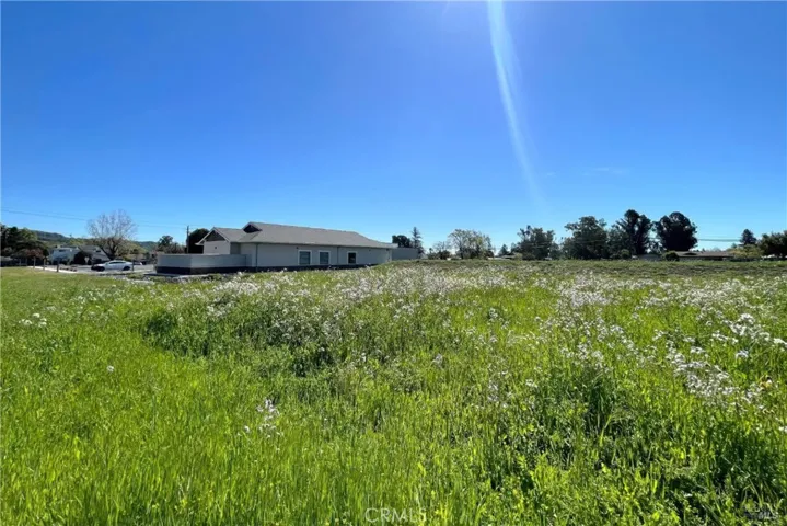 1025 Laurel Avenue, Sonoma, California 95472