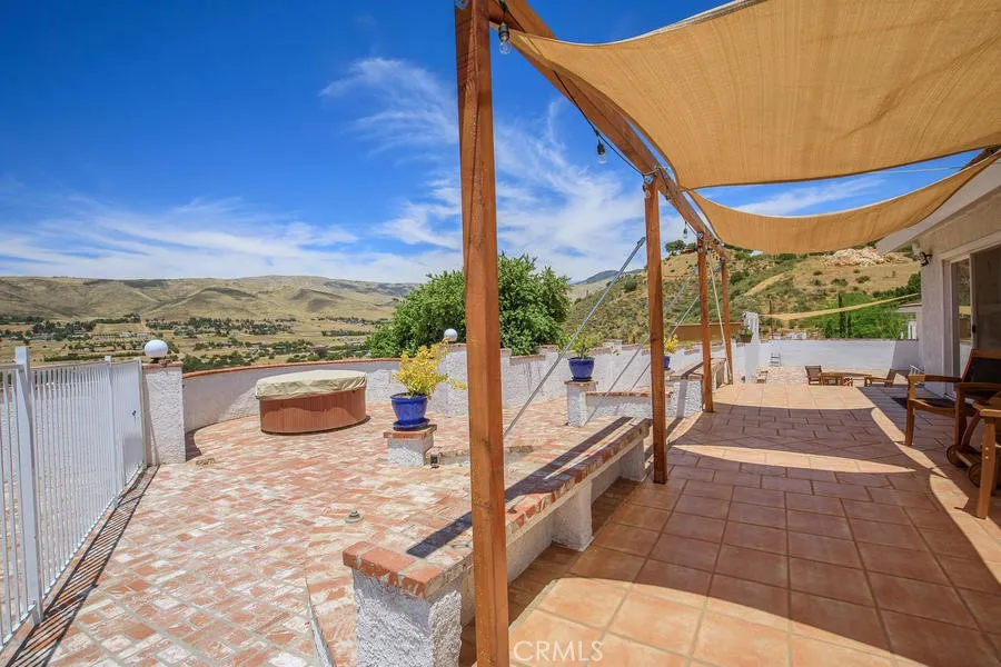 9175 Yucca Hills, Agua Dulce, California 91390 home-pic-43