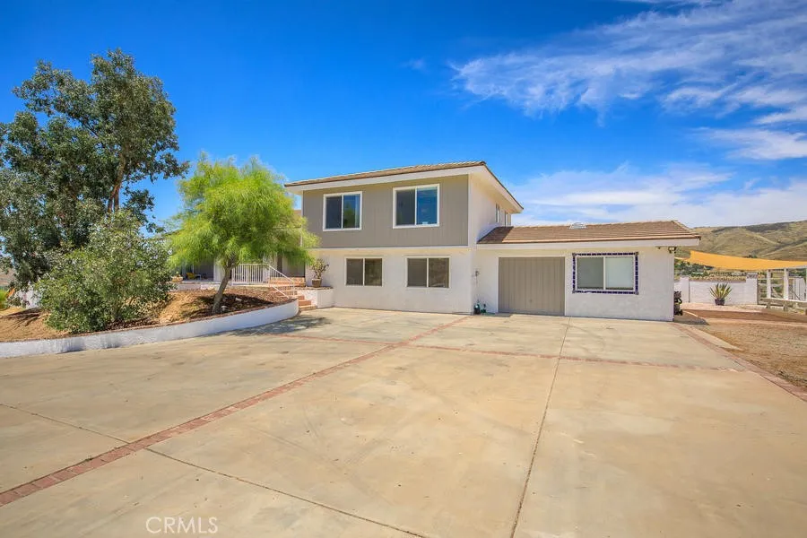 9175 Yucca Hills, Agua Dulce, California 91390 home-pic-5