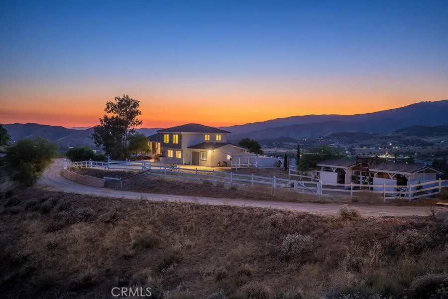 9175 Yucca Hills, Agua Dulce, California 91390 home-pic-52